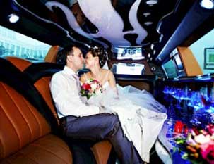 Wedding Transportation Auburn