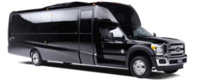 Party Buses & Limo Services Puyallup WA