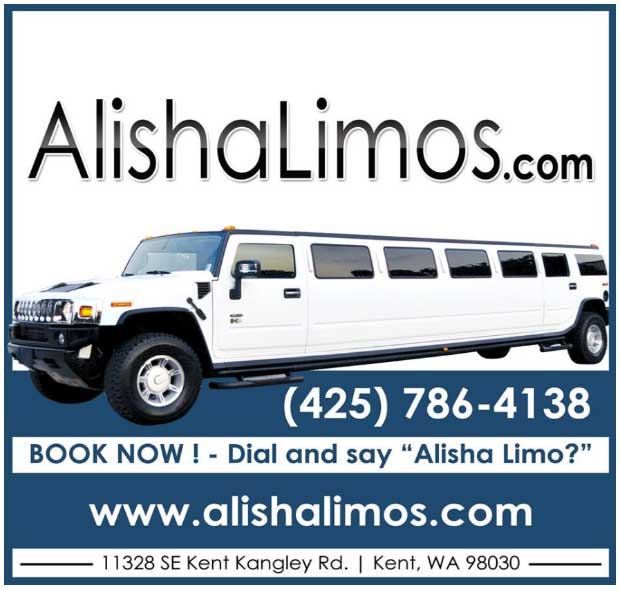 King County Limousine & Party Buses