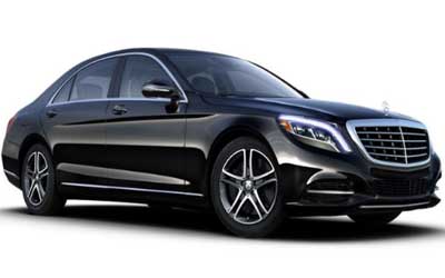 Mercedes Benz S Class