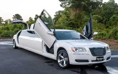 alisha limo professional chauffeurs