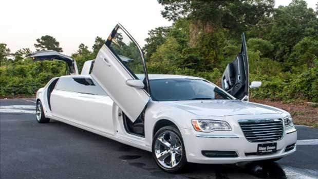 Bachelor Party Transportation Bellvue WA