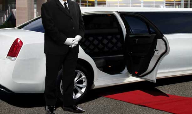 Limo Service Nyc