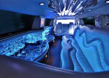 Limo Rental Nyc