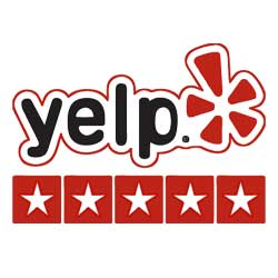 yelp listings