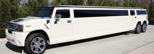 Prom Limousine Renton WA