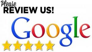 write google review